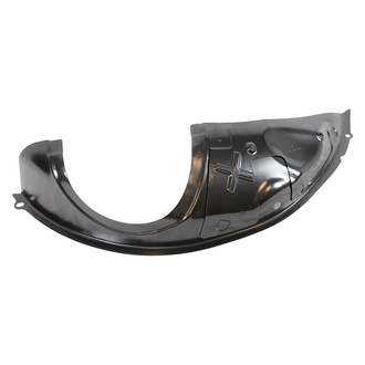 Dodge OE - Rear Right Inner Wheel Housing Side Panel