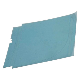 Jeep OE - Rear Center Right Stone Guard