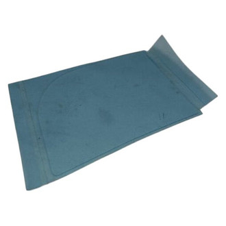 Jeep OE - Rear Center Left Stone Guard