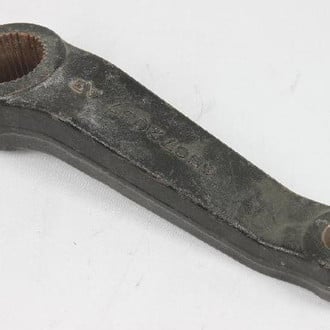 Mopar® - Front Steering Pitman Arm