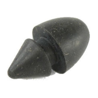 Jeep OE - Front Glove Box Door Bumper
