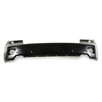 Mopar® - Front Bumper Cover