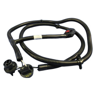 Mopar® - Rear Light Harness Connector