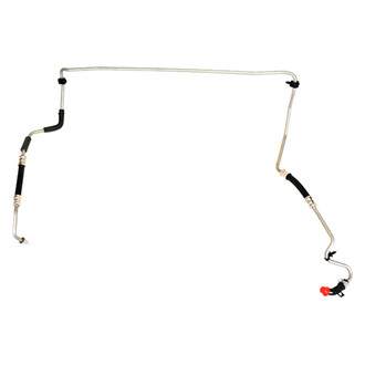 Jeep OE - Power Steering Return Hose