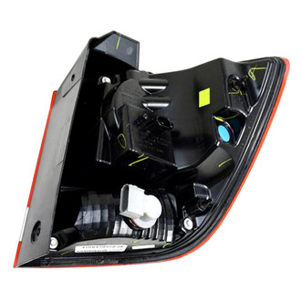 Mopar® - Driver Side Outer Replacement Tail Light