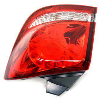 Mopar® - Replacement Tail Light