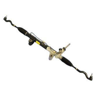 Mopar® - New Steering Rack and Pinion