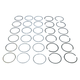 Mopar® - Piston Ring Set