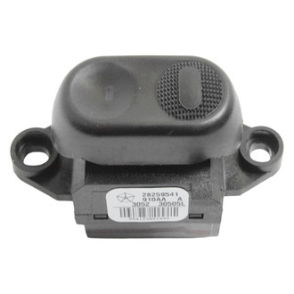 Jeep OE - Front Door Lock Switch
