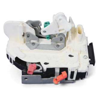 Ram OE - Front Left Door Latch Assembly