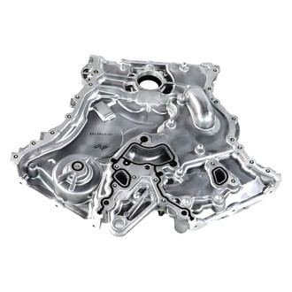 Jeep OE - Engine Timing Cover