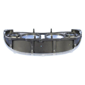 Jeep OE - Instrument Panel Lens