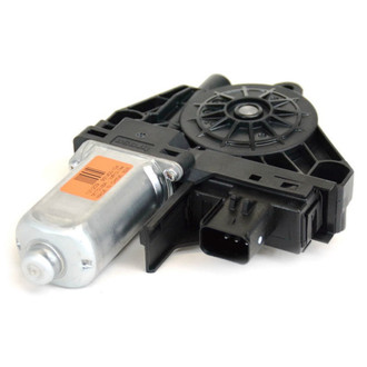Mopar® - Front Passenger Side Window Motor
