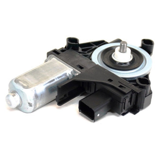 Dodge OE - Front Left Window Motor