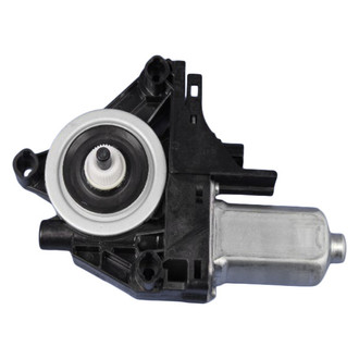 Mopar® - Rear Window Motor