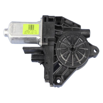 Mopar® - Rear Window Motor