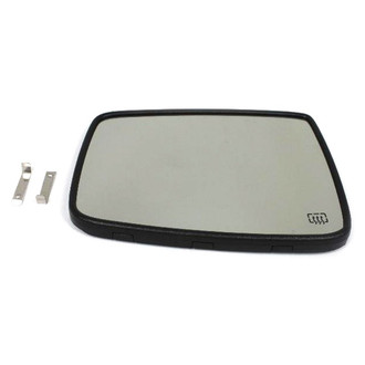 Mopar® - Driver Side Power Mirror Glass