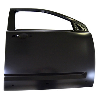 Mopar® - Front Passenger Side Door Shell