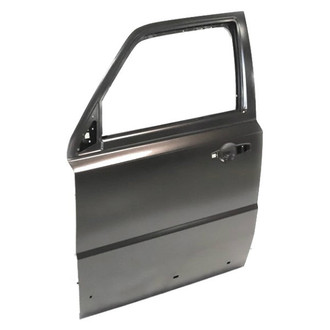 Mopar® - Driver Side Door Shell
