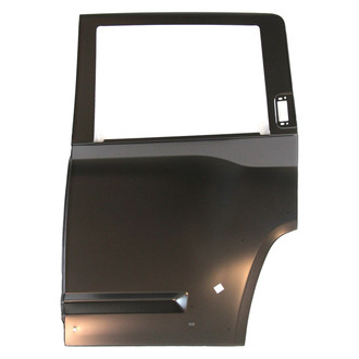 Mopar® - Rear Passenger Side Door Outer Panel