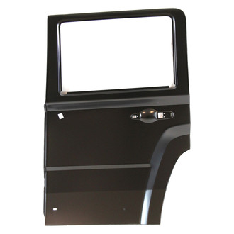 Mopar® - Door Outer Panel