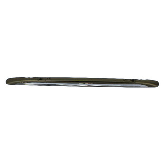 Dodge OE - Left Roof Luggage Carrier Side Rail