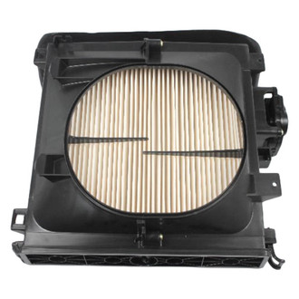 Jeep OE - HVAC Air Inlet Housing