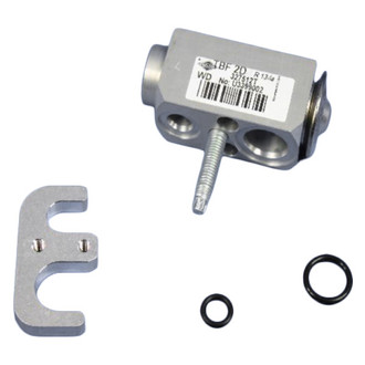Dodge OE - Front A/C Expansion Valve