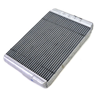 Dodge OE - Front HVAC Heater Core