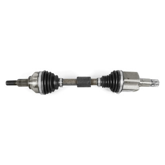 Dodge OE - Front Left CV Axle Assembly