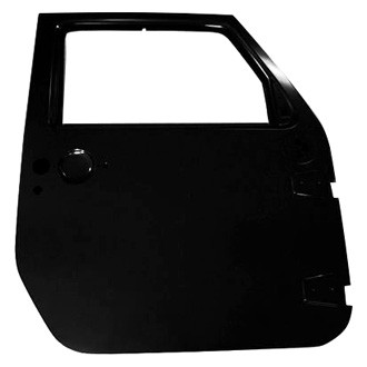 Mopar® - Passenger Side Door Shell