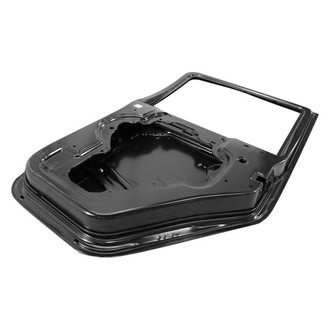 Mopar® - Passenger Side Door Shell