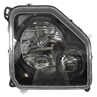 Jeep OE - Front Left Headlight Assembly