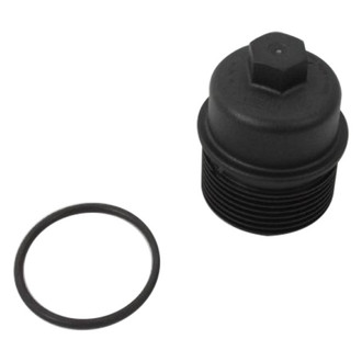 Jeep OE - Engine Oil Filter Housing Cover