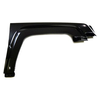Mopar® - Front Passenger Side Fender