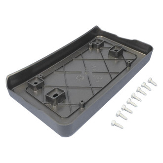 Mopar® - Front License Plate Bracket