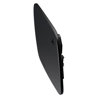 Mopar® - Driver or Passenger Side Mirror Glass