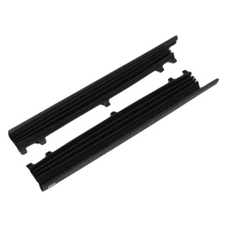 Jeep OE - Sunroof Opening Trim