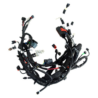 Mopar® - Engine Wiring Harness