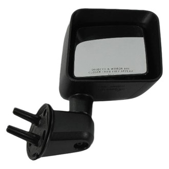 Mopar® - Passenger Side View Mirror (Foldaway)