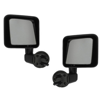 Mopar® - Side View Mirror