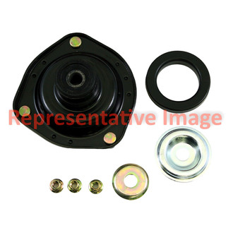 Mopar® - Passenger Side Brake Hydraulic Line Bracket