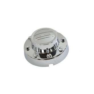 Mopar® - Driver or Passenger Side Wheel Bearing Dust Cap