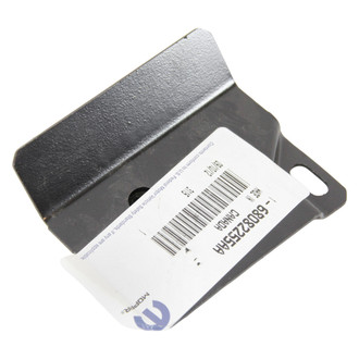 Jeep OE - Left Seat Belt Reinforcement