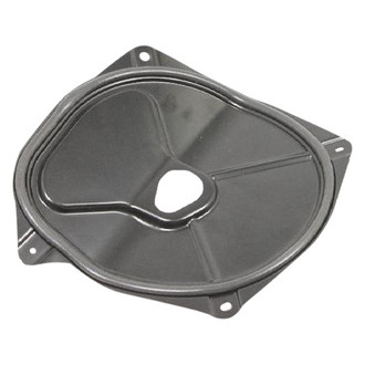 Mopar® - Fuel Tank Access Cover