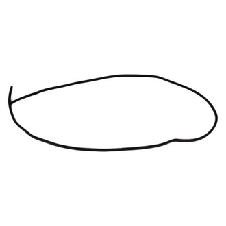 Dodge OE - Sunroof Seal