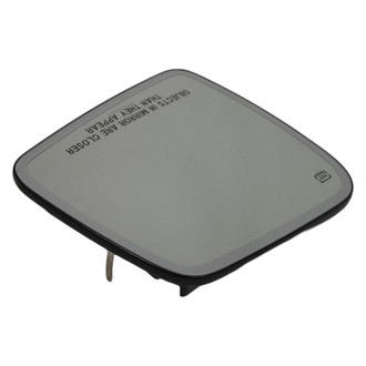 Mopar® - Passenger Side Power View Mirror Glass