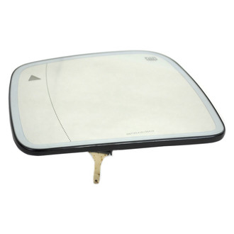 Mopar® - Side View Mirror Glass