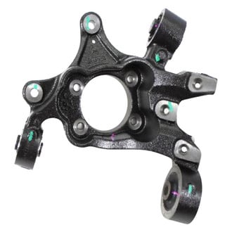 Mopar® - Rear Driver Side Rear Knuckle