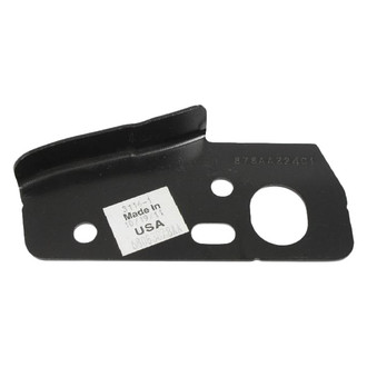 Mopar® - Front Passenger Side Truck Bed Panel Reinforcement Bracket